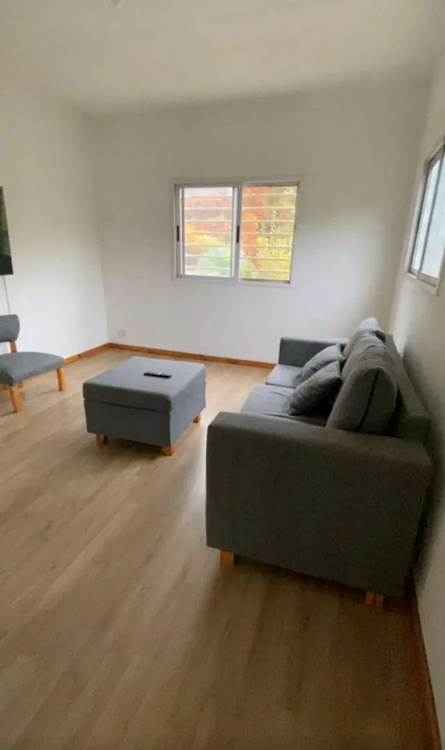 ORR. Venta de hermosa casa quinta, Apto crédito 5