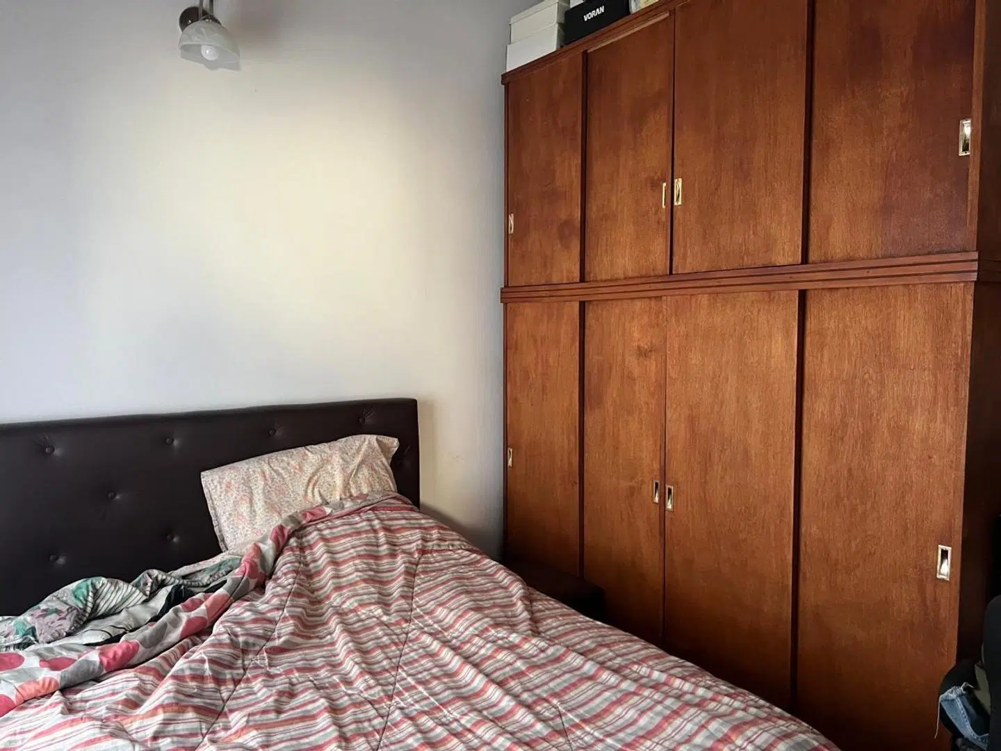 MLM. Hermoso departamento apto crédito en San Miguel 4