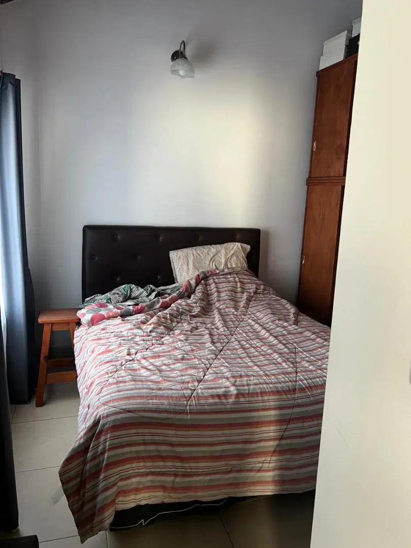 MLM. Hermoso departamento apto crédito en San Miguel 5