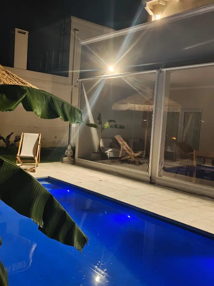GsCasa Venta PREMIUM Barrio San RAMÓN 5