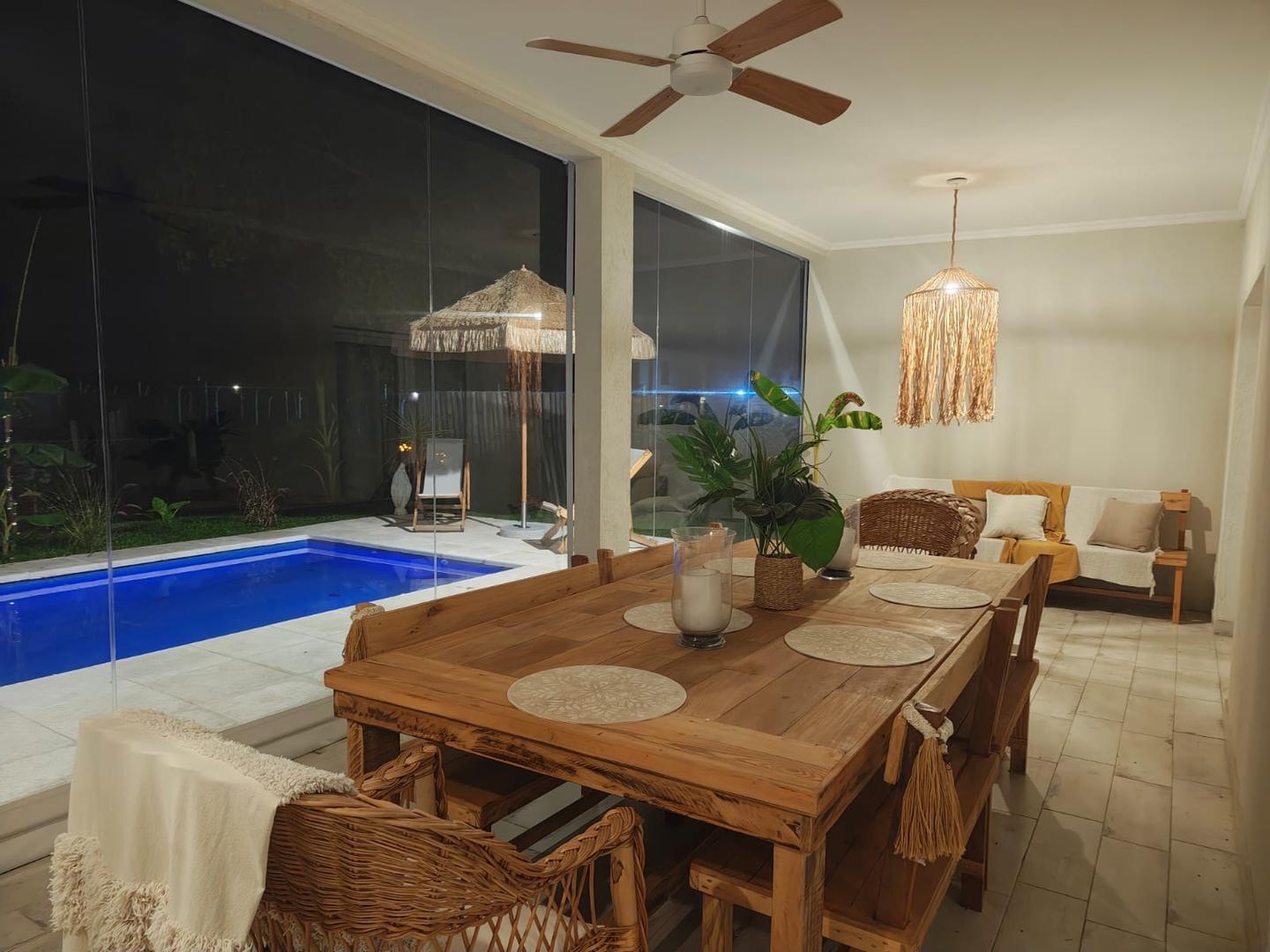 Foto de GsCasa Venta PREMIUM Barrio San RAMÓN, imagen 4