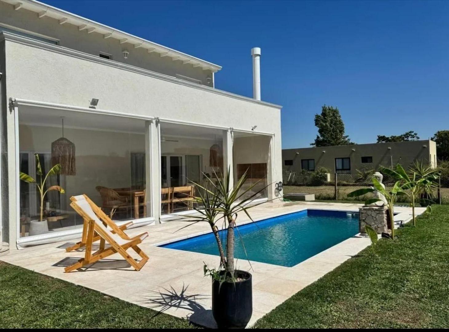 GsCasa Venta PREMIUM Barrio San RAMÓN