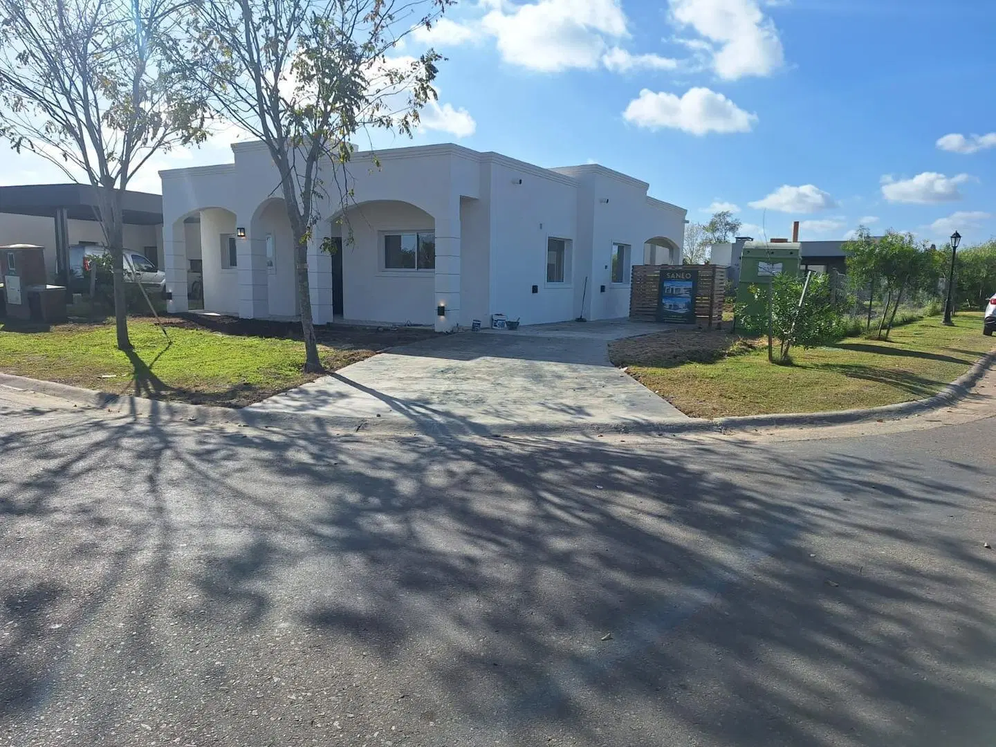 CASA 5 AMBIENTES SAN RAMON - DISEÑO PREMIUM 4