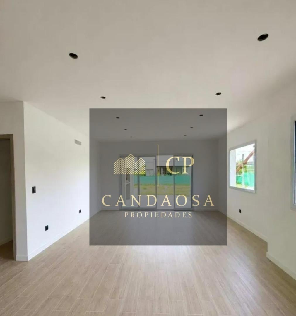 CASA 5 AMBIENTES SAN RAMON - DISEÑO PREMIUM