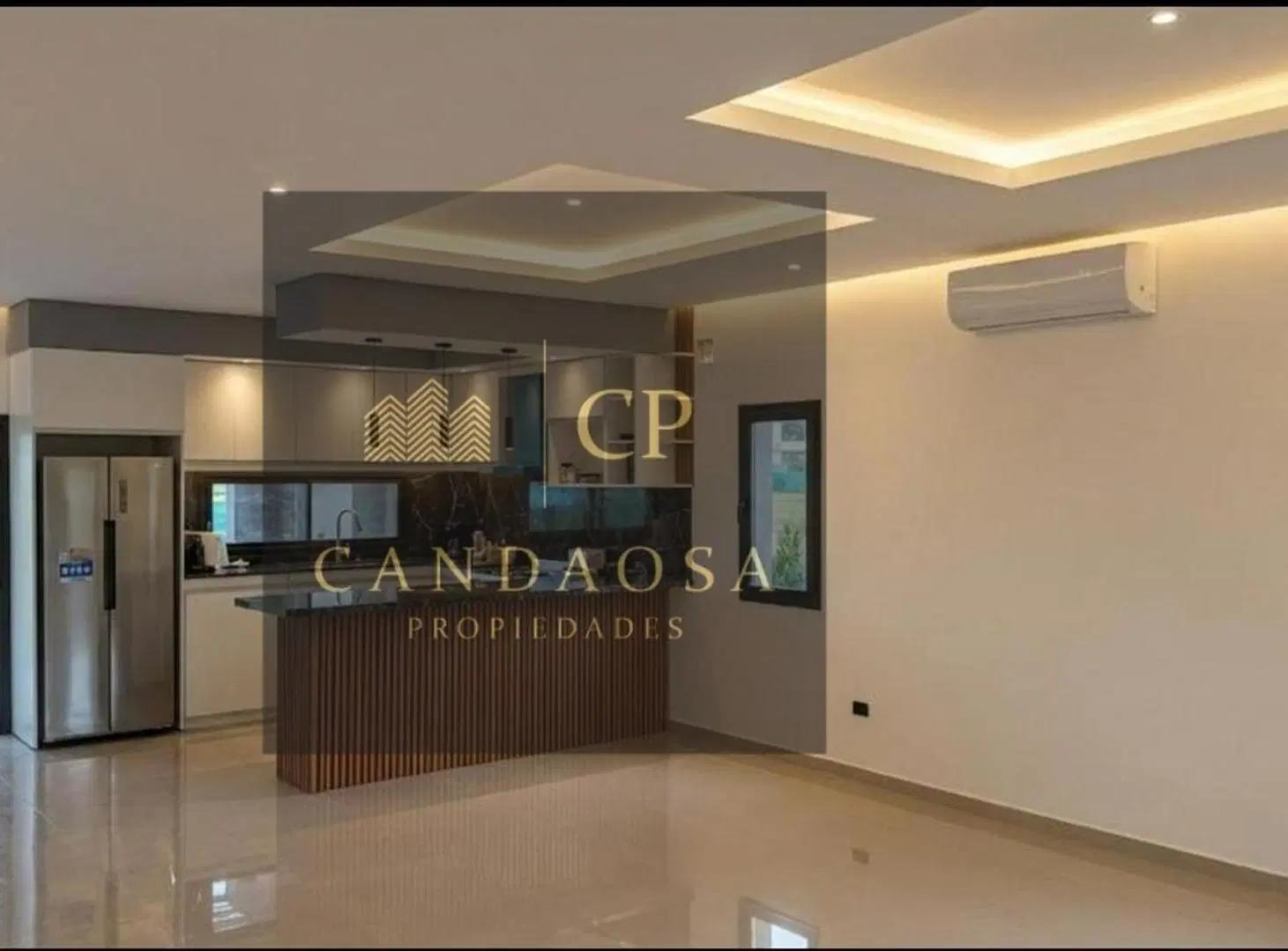 NEV.Casa interna con pileta Pilar del Este - Santa Sofia 5