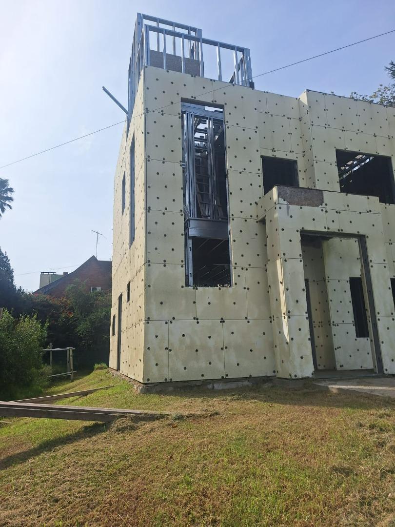 Foto de NEV. Casa a terminar en Las Brisas Country Club, imagen 1