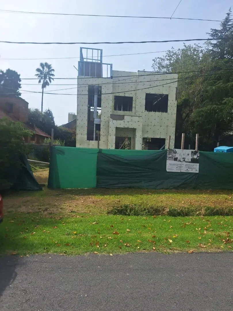 NEV. Casa a terminar en Las Brisas Country Club 4