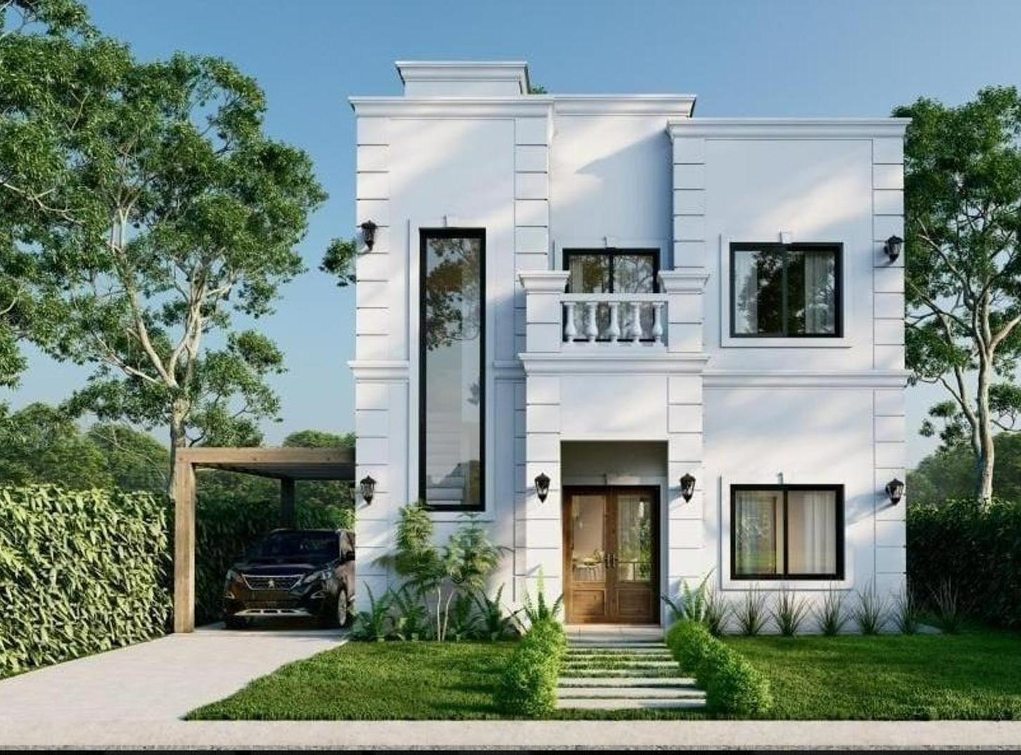 Foto de NEV. Casa a terminar en Las Brisas Country Club, imagen 3