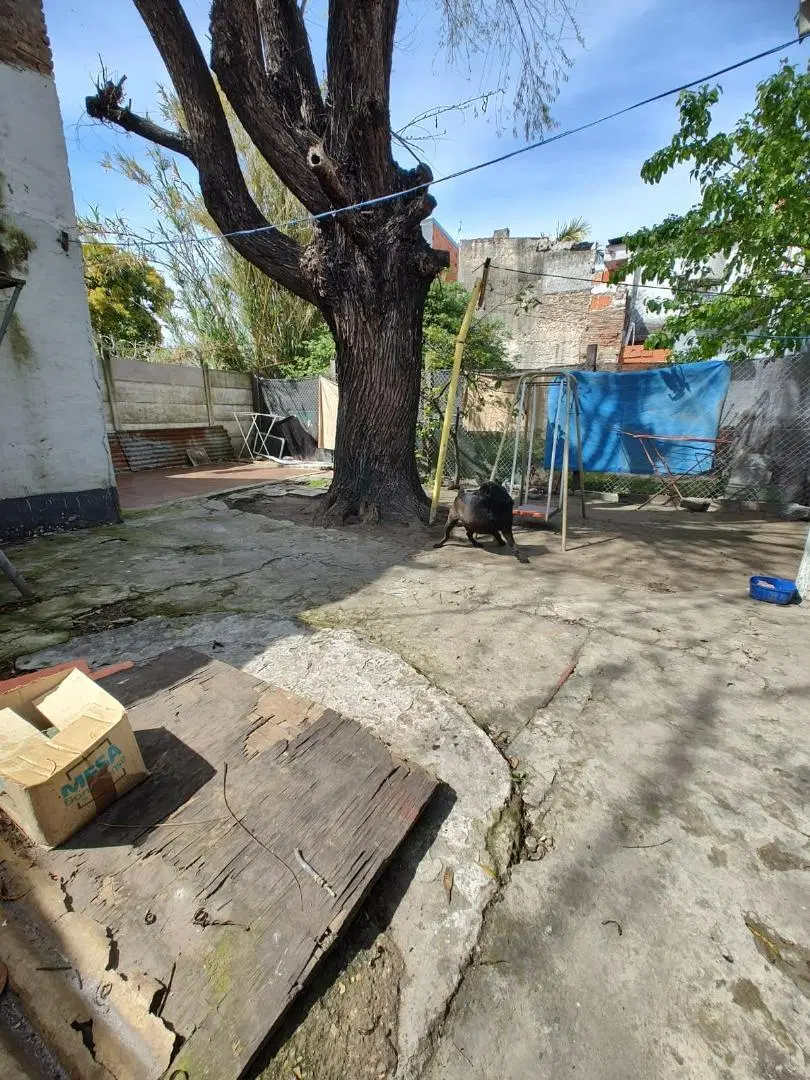 nev. Casa a demoler en Tigre ideal inversores 2
