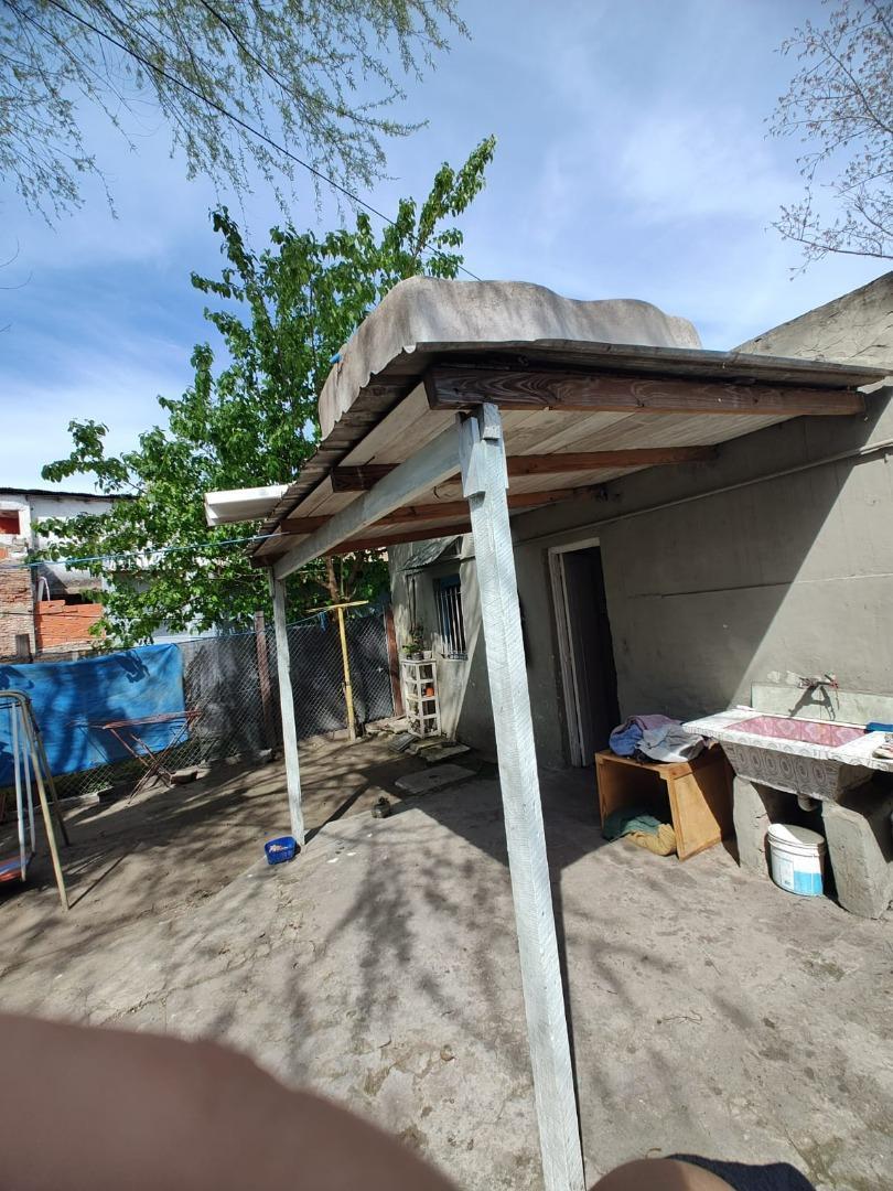 nev. Casa a demoler en Tigre ideal inversores