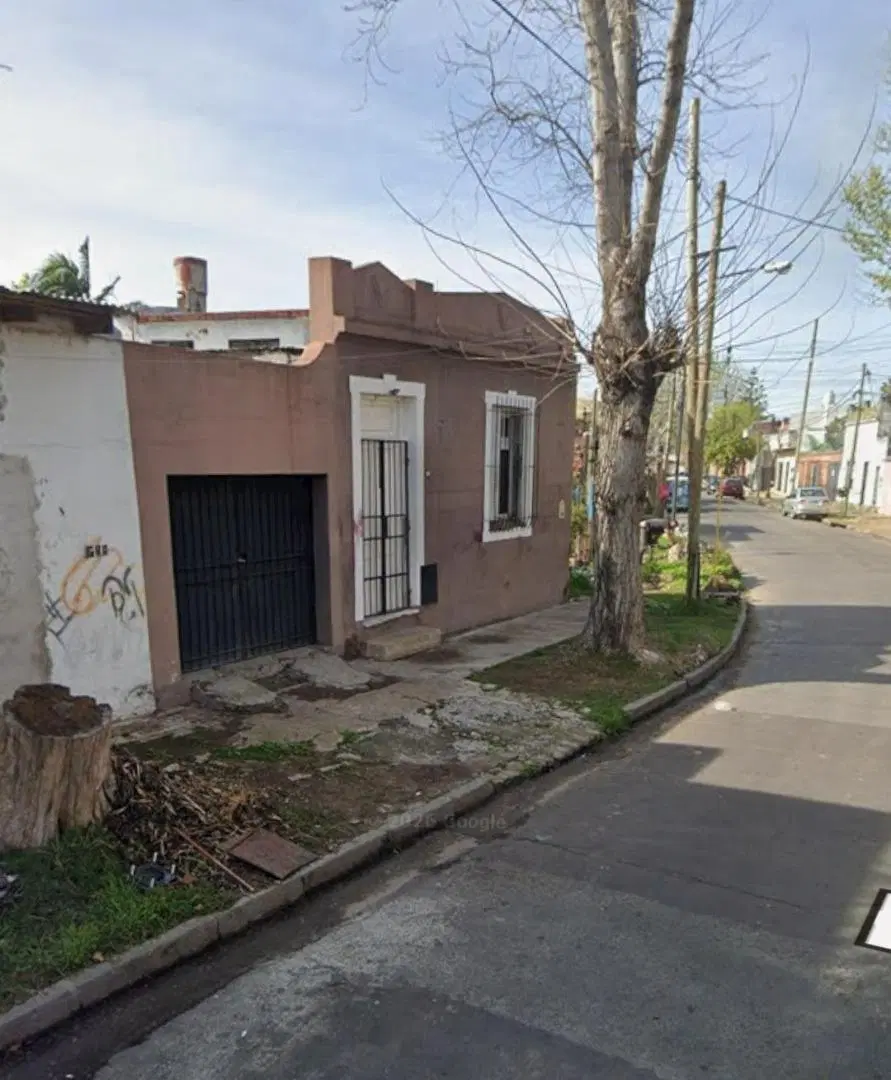 nev. Casa a demoler en Tigre ideal inversores 3