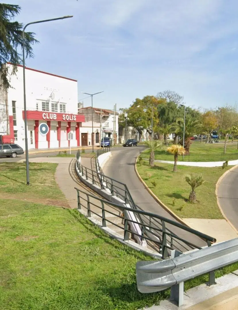 nev. Casa a demoler en Tigre ideal inversores 5