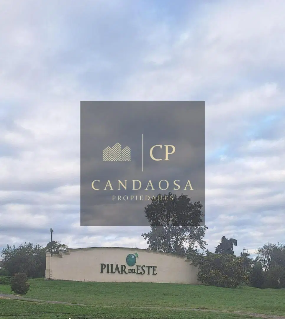 NEV. Lote en Santa Lucia - Pilar del Este 5