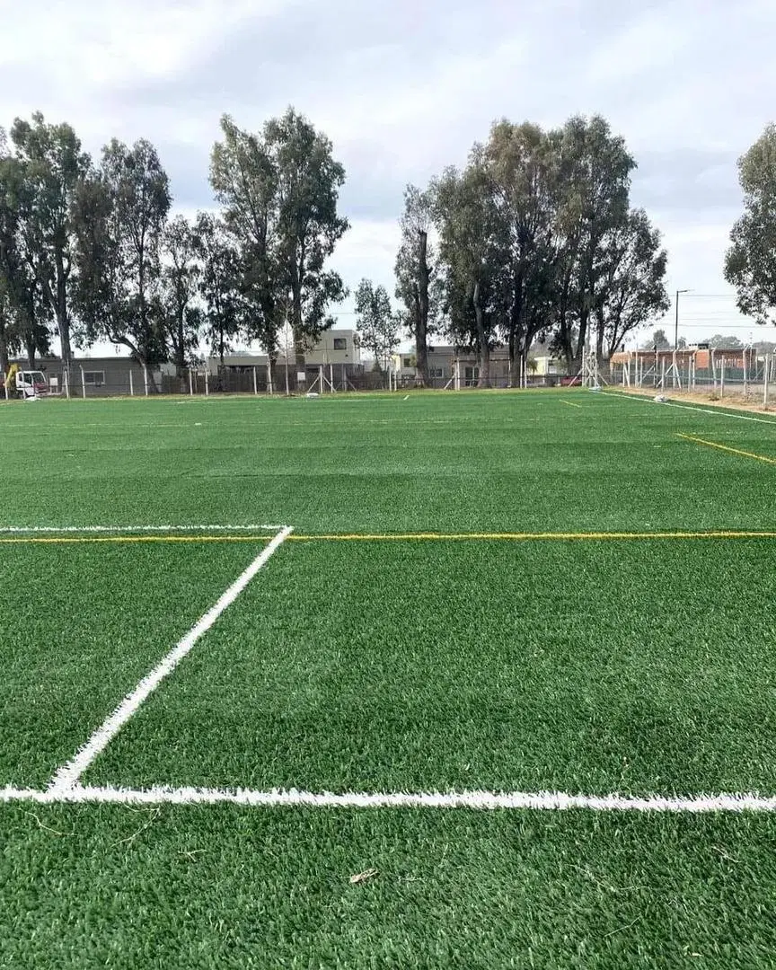 NEV.Espectacular lote en San Ramon - Pilar del Este 2