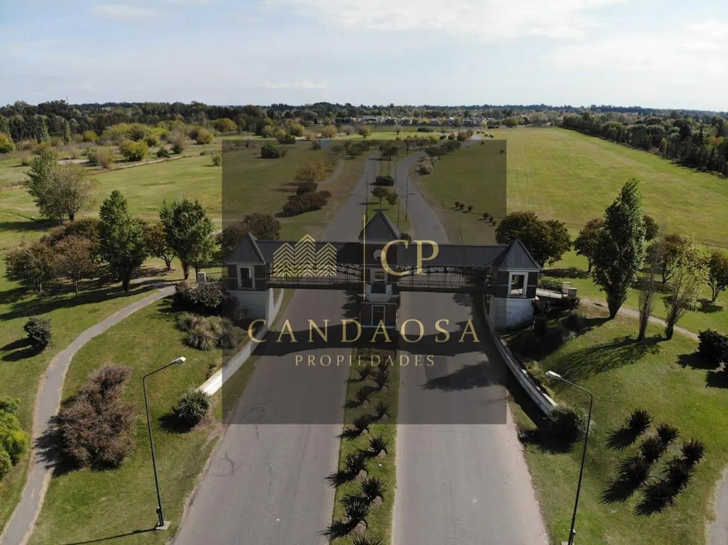 NEV.Hermoso lote en San Ramon - Pilar del Este 4