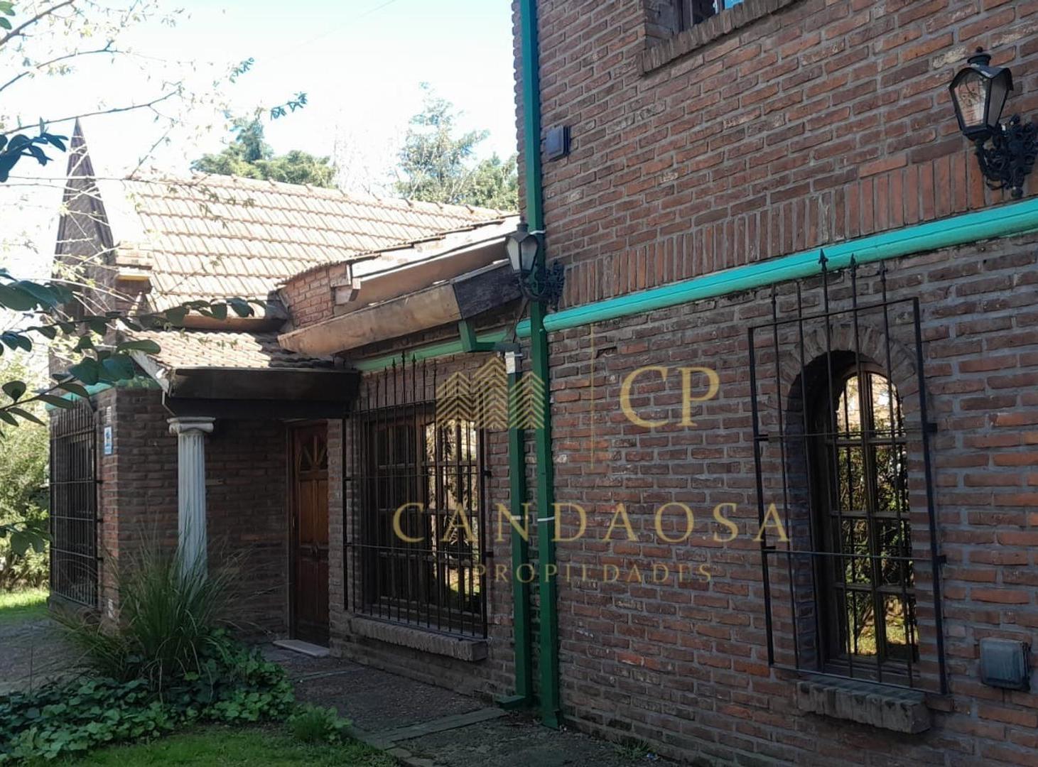 ADG. Casa en venta 6 ambientes en San Miguel