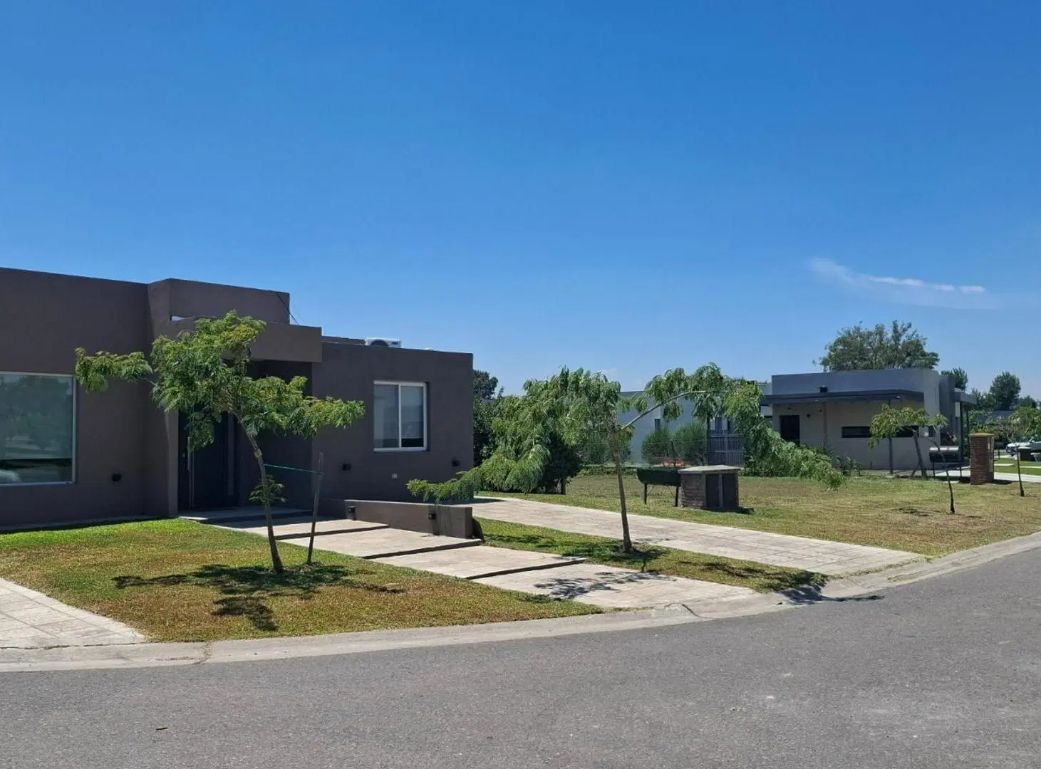 RBS. VENTA LOTE INTERNO EN SAN RAMON, PILAR DEL ESTE 4