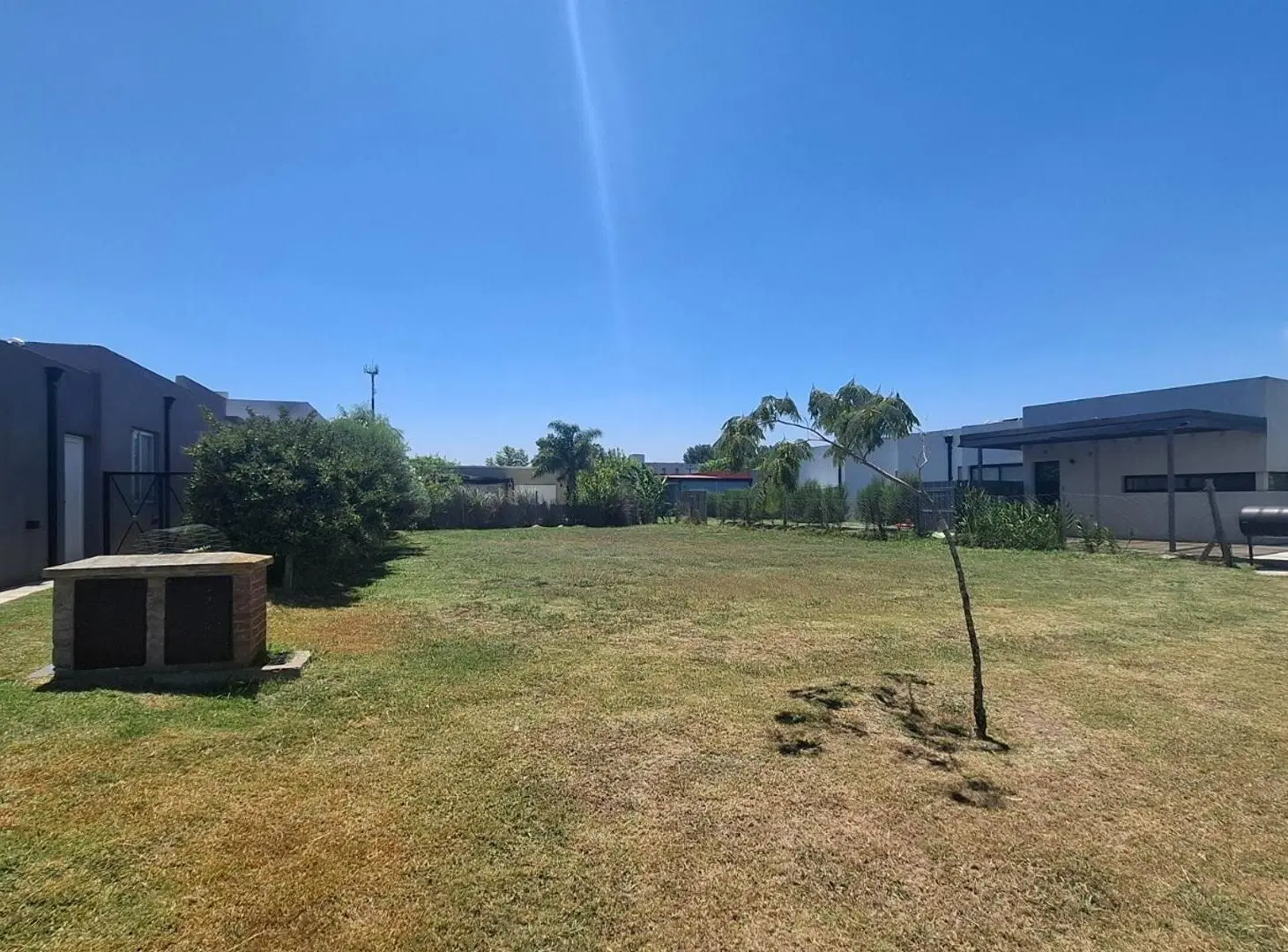 RBS. VENTA LOTE INTERNO EN SAN RAMON, PILAR DEL ESTE 2