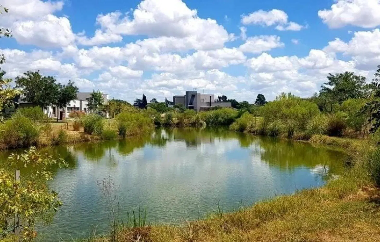 RBS. VENTA LOTE INTERNO EN SAN RAMON, PILAR DEL ESTE 5