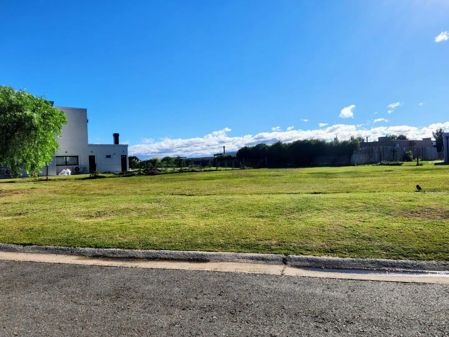 NVR.VENTA  EXCELENTE LOTE SAN SEBASTIAN AREA 6 PILAR 8