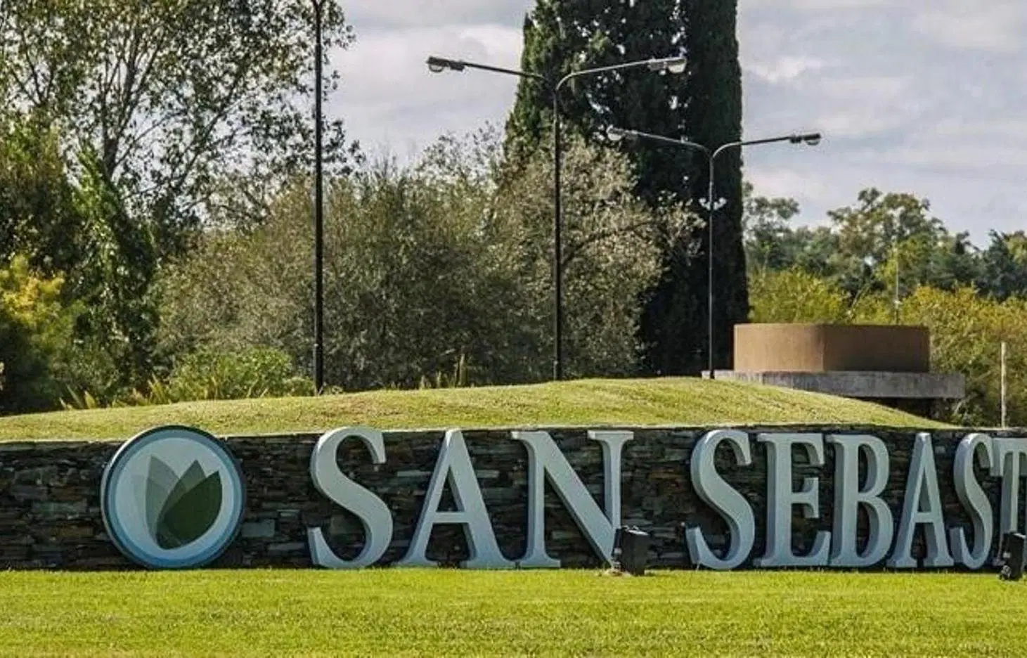 NVR.VENTA  OFERTA  LOTE SAN SEBASTIAN AREA 13 PILAR 5