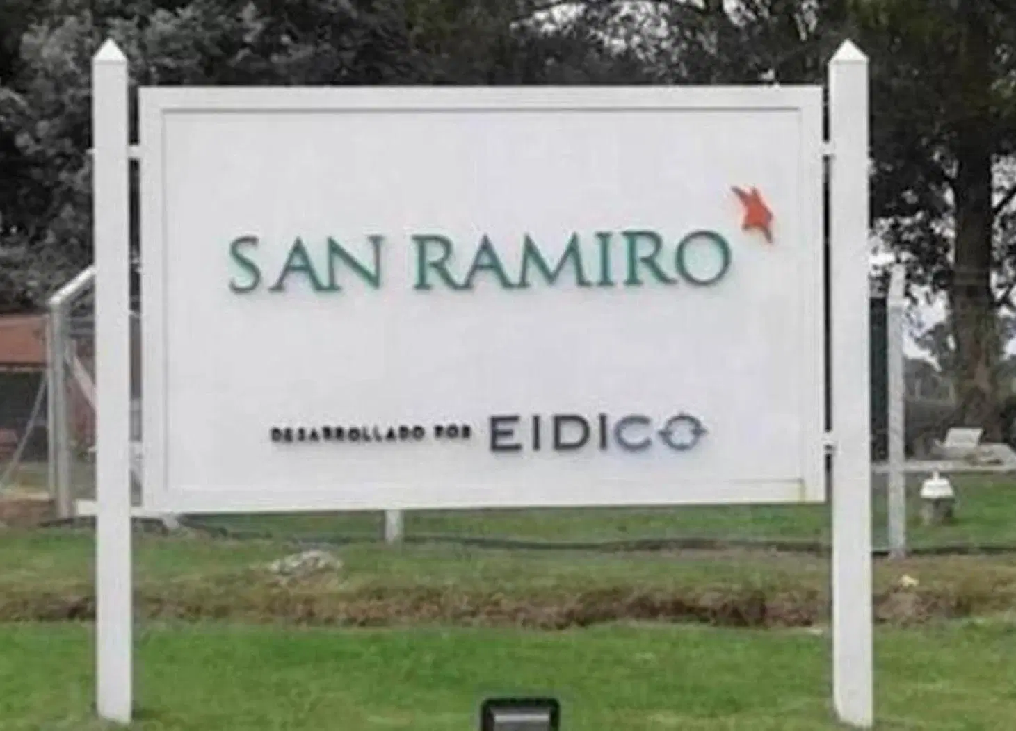 RBS. EN VENTA LOTE EN SAN RAMIRO, PILAR DEL ESTE. 4