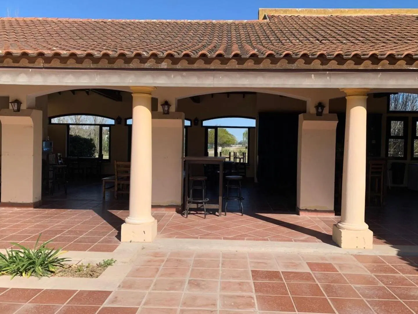 ADG. Oportunidad! Lote en La Cecilia Club de Campo 3