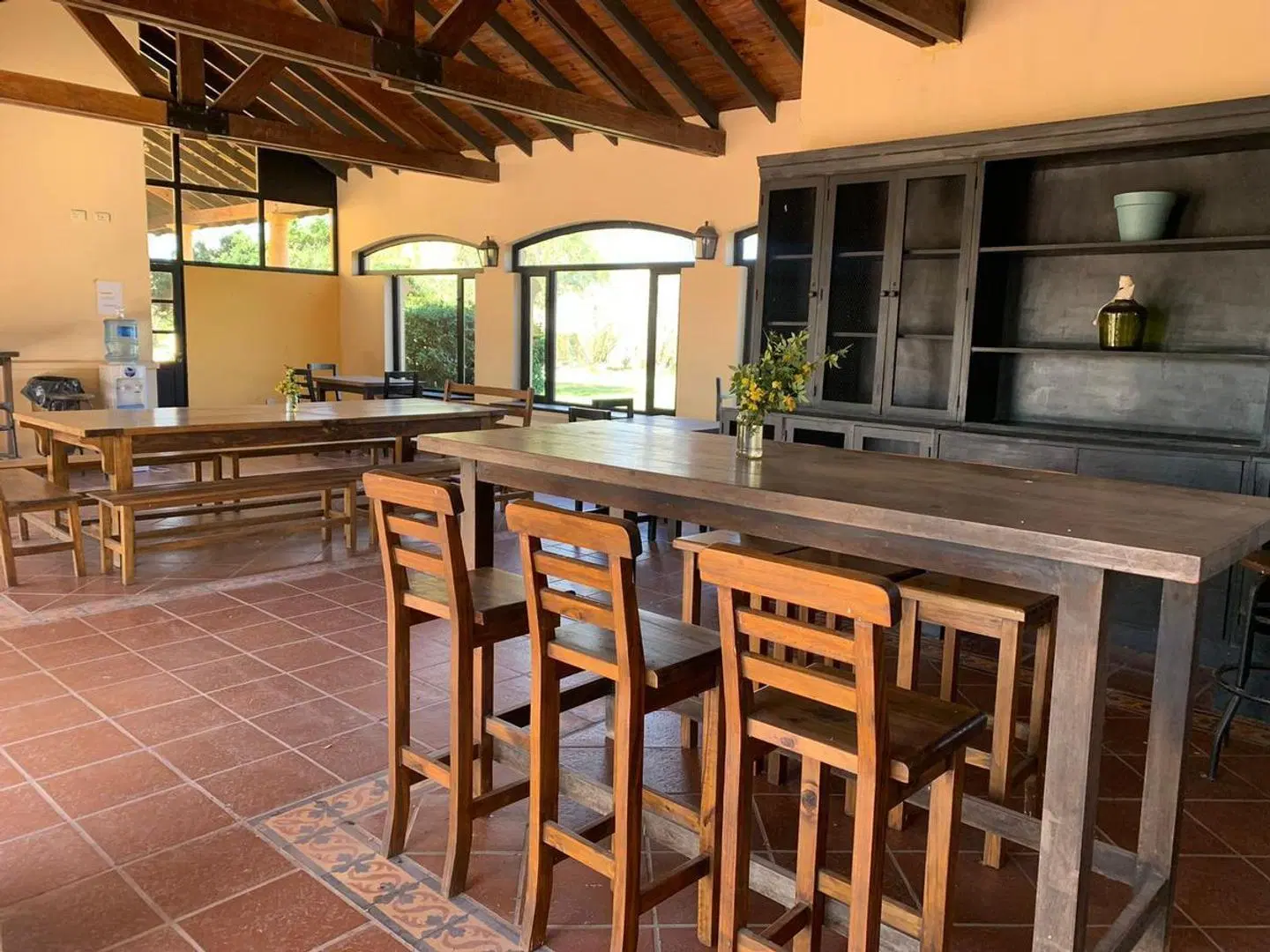 ADG. Oportunidad! Lote en La Cecilia Club de Campo 4