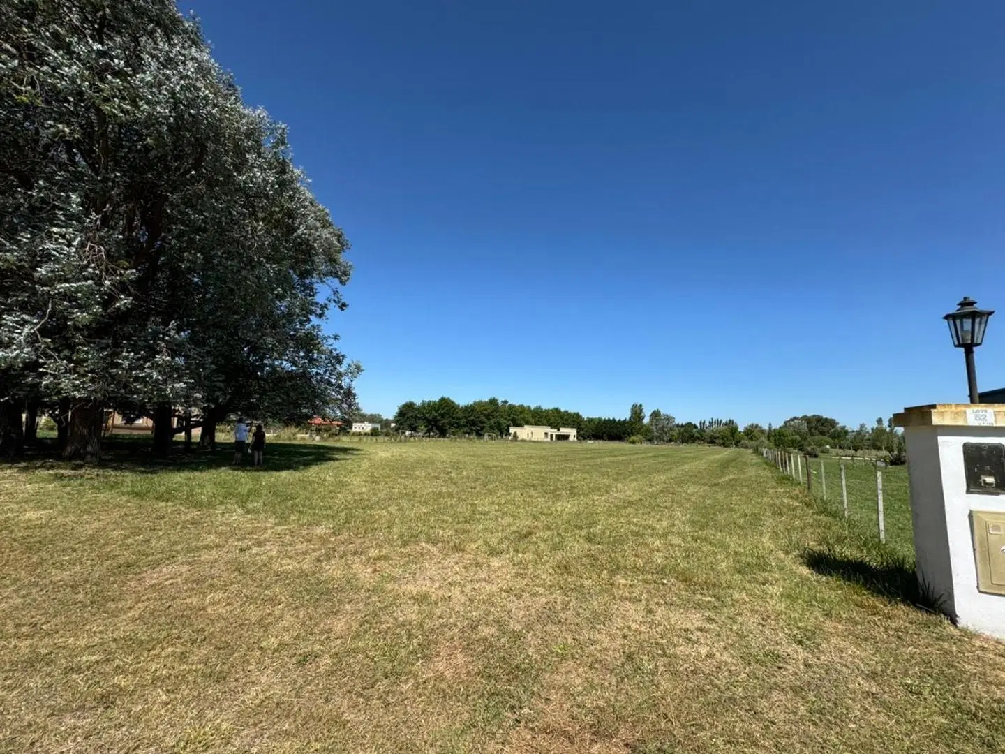 ADG. Oportunidad! Lote en La Cecilia Club de Campo 4
