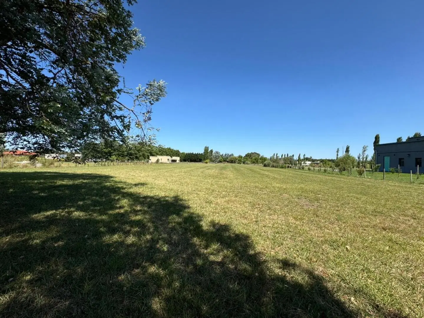 ADG. Oportunidad! Lote en La Cecilia Club de Campo 2