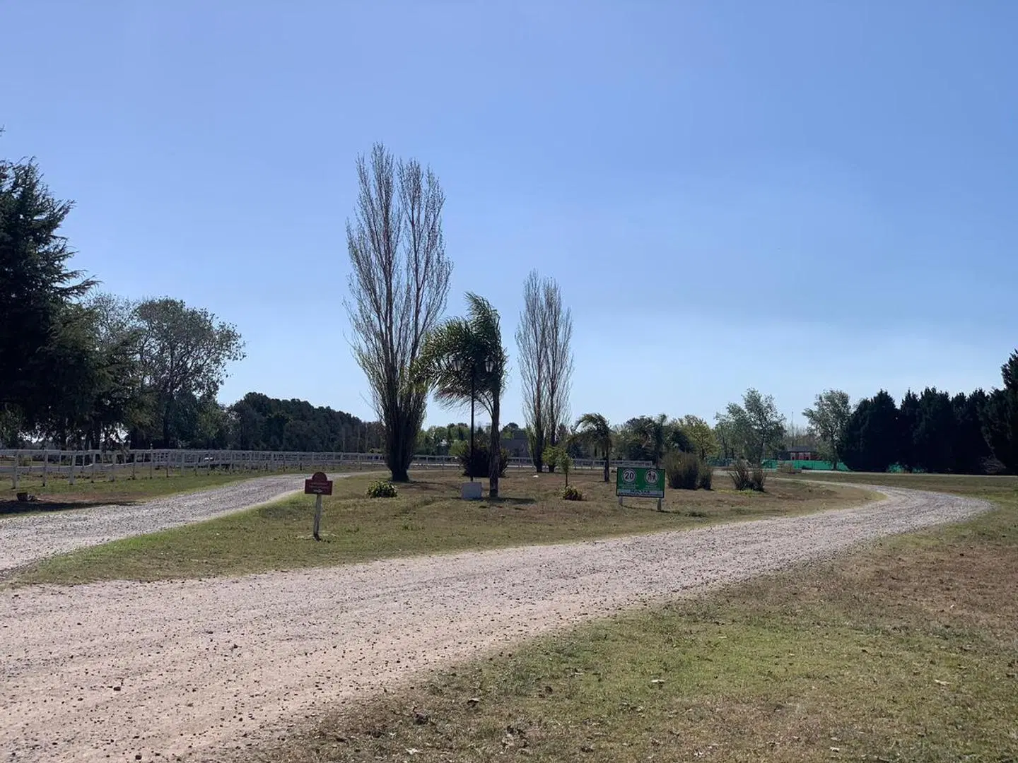 ADG. Oportunidad! Lote en La Cecilia Club de Campo 5