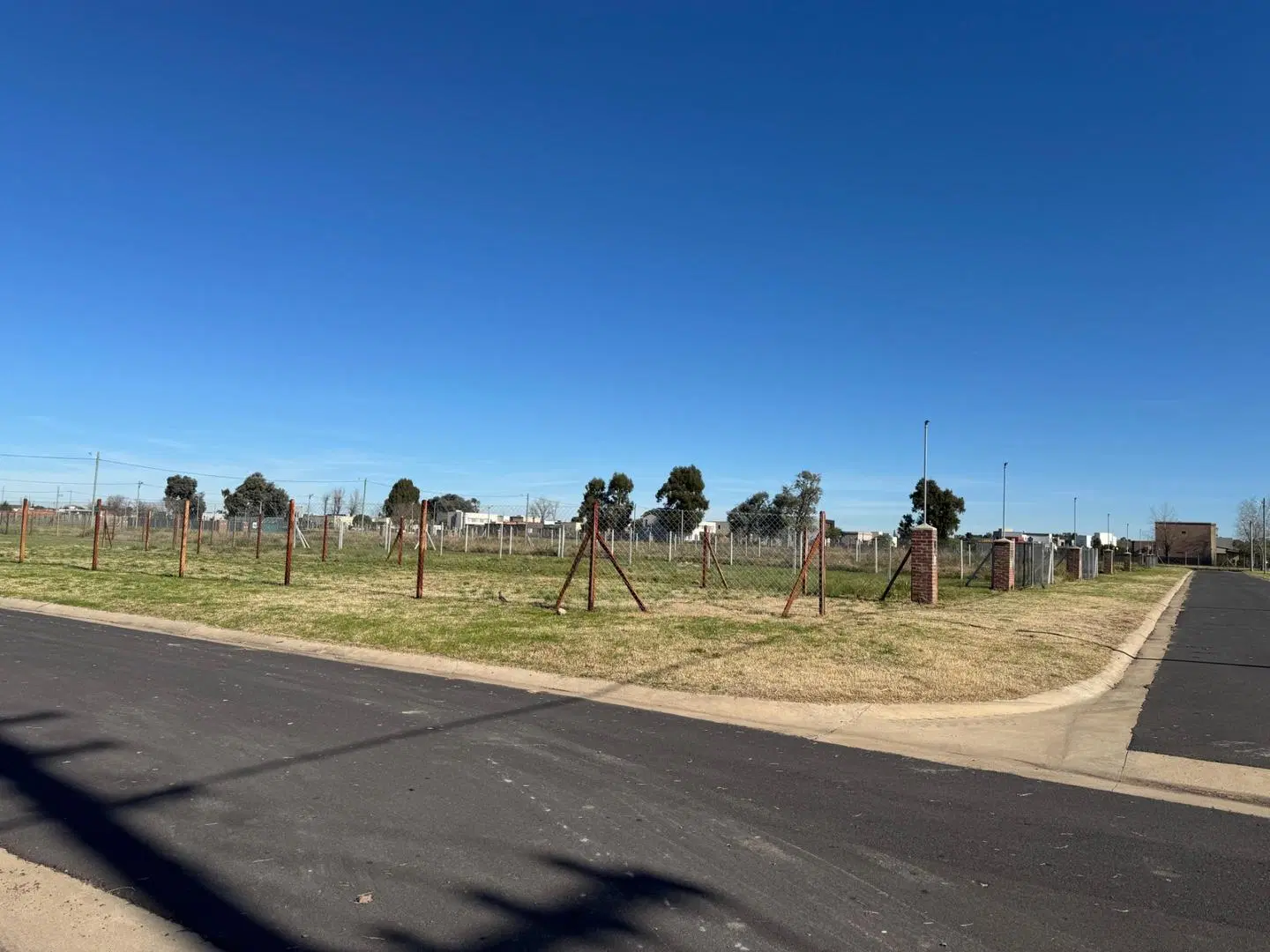 ADG. Lote en Nueva Zelaya 2 3