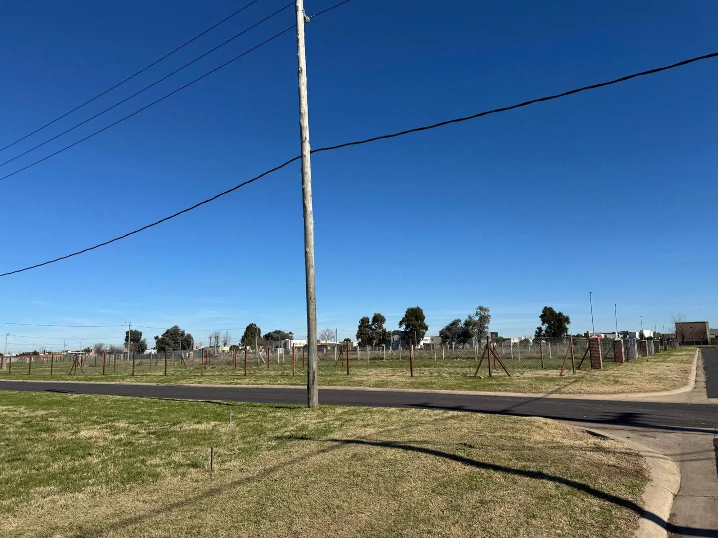 ADG. Lote en Nueva Zelaya 2 1