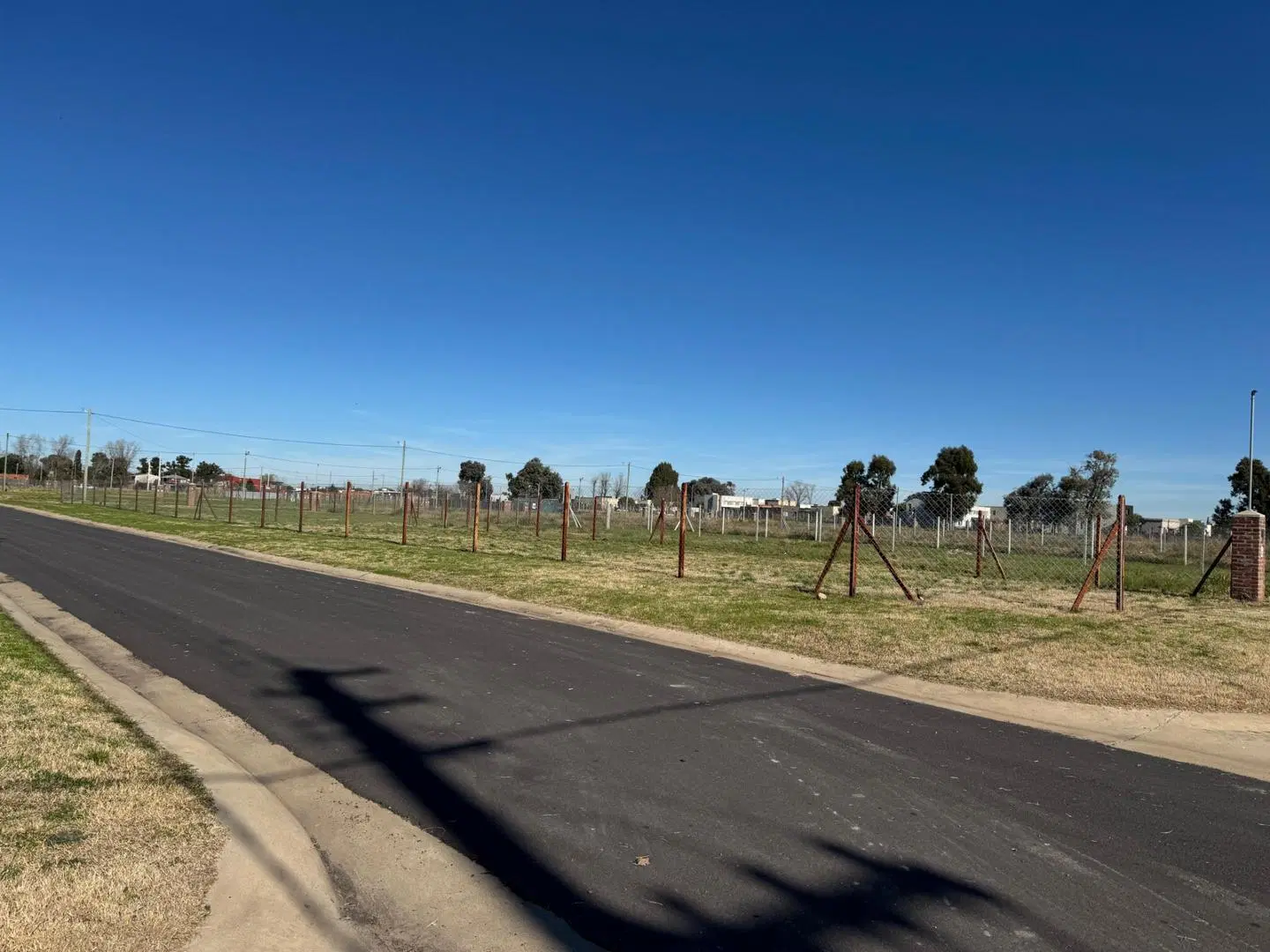 ADG. Lote en Nueva Zelaya 2 5