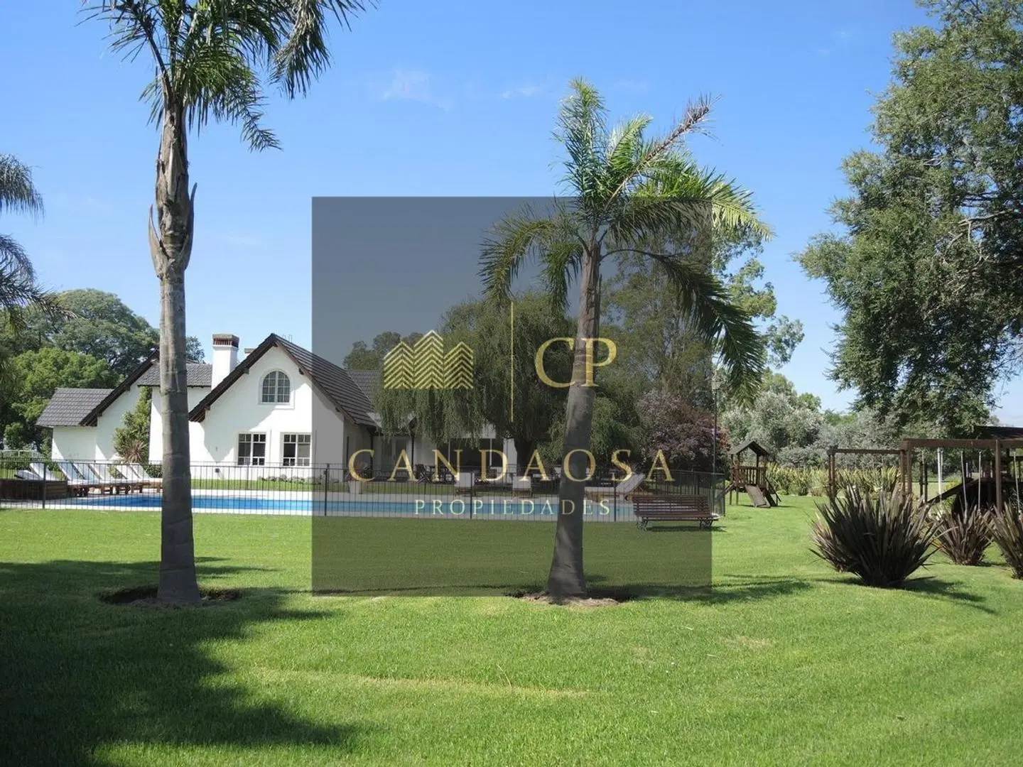 MMC. Venta de lote financiado en Barrio Monet, Los Cardales 1