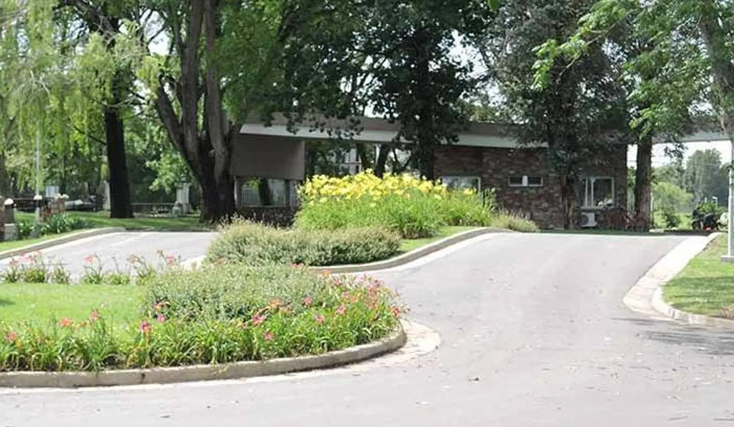 MMC. Venta de lote financiado en Barrio Monet, Los Cardales 5