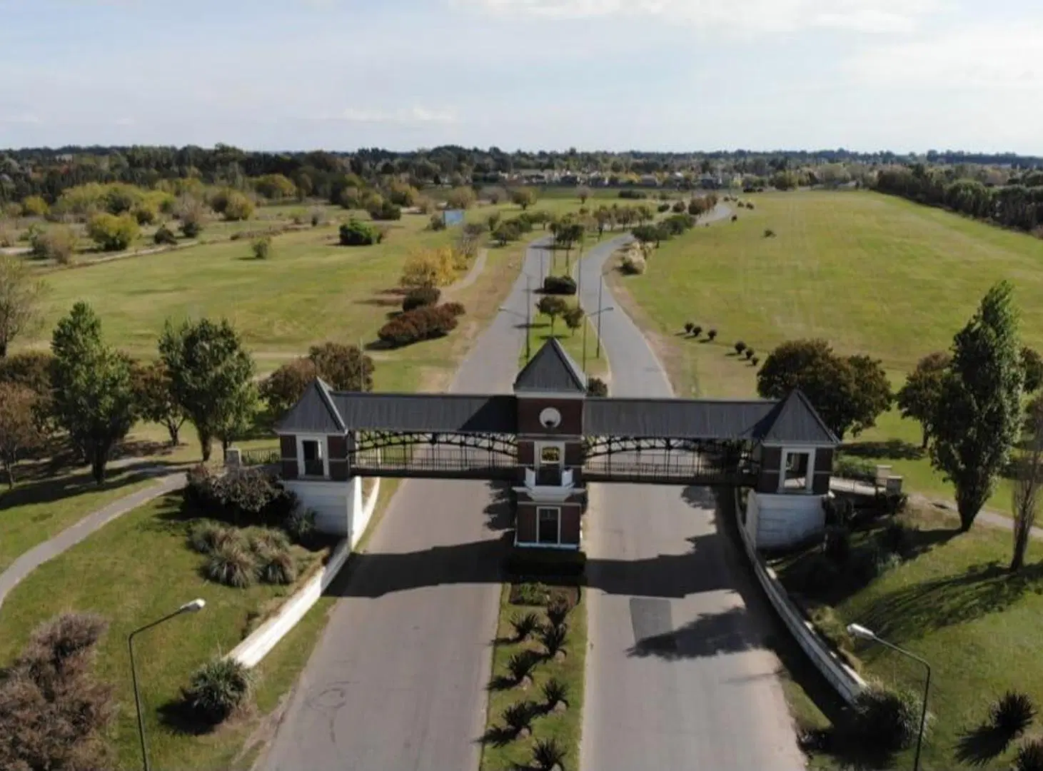GLM. Venta Lote Santa Emilia Pilar del Este 4