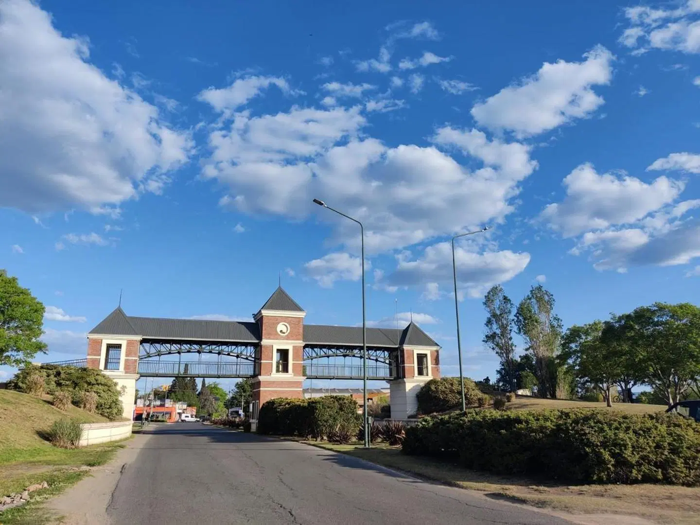GLM. Venta Lote Financiado en Santa Emilia Pilar del Este 3