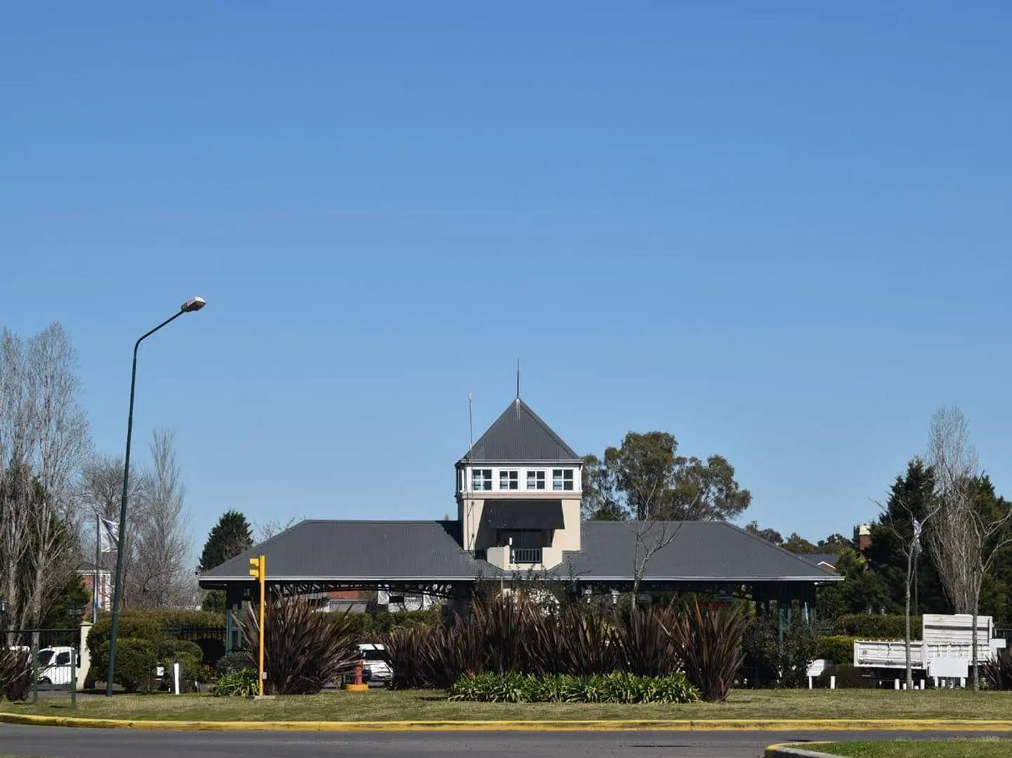 GLM. Venta lote Interno en Santa Elena - Pilar del Este 3