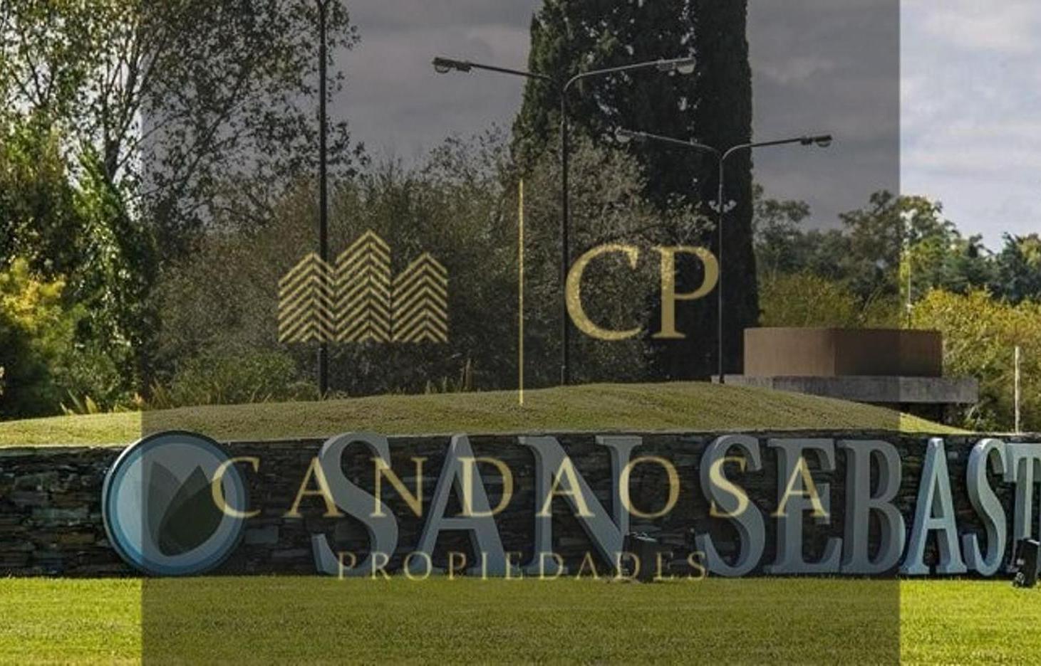 GLM. Venta Lote Finan San Sebastián Área 13