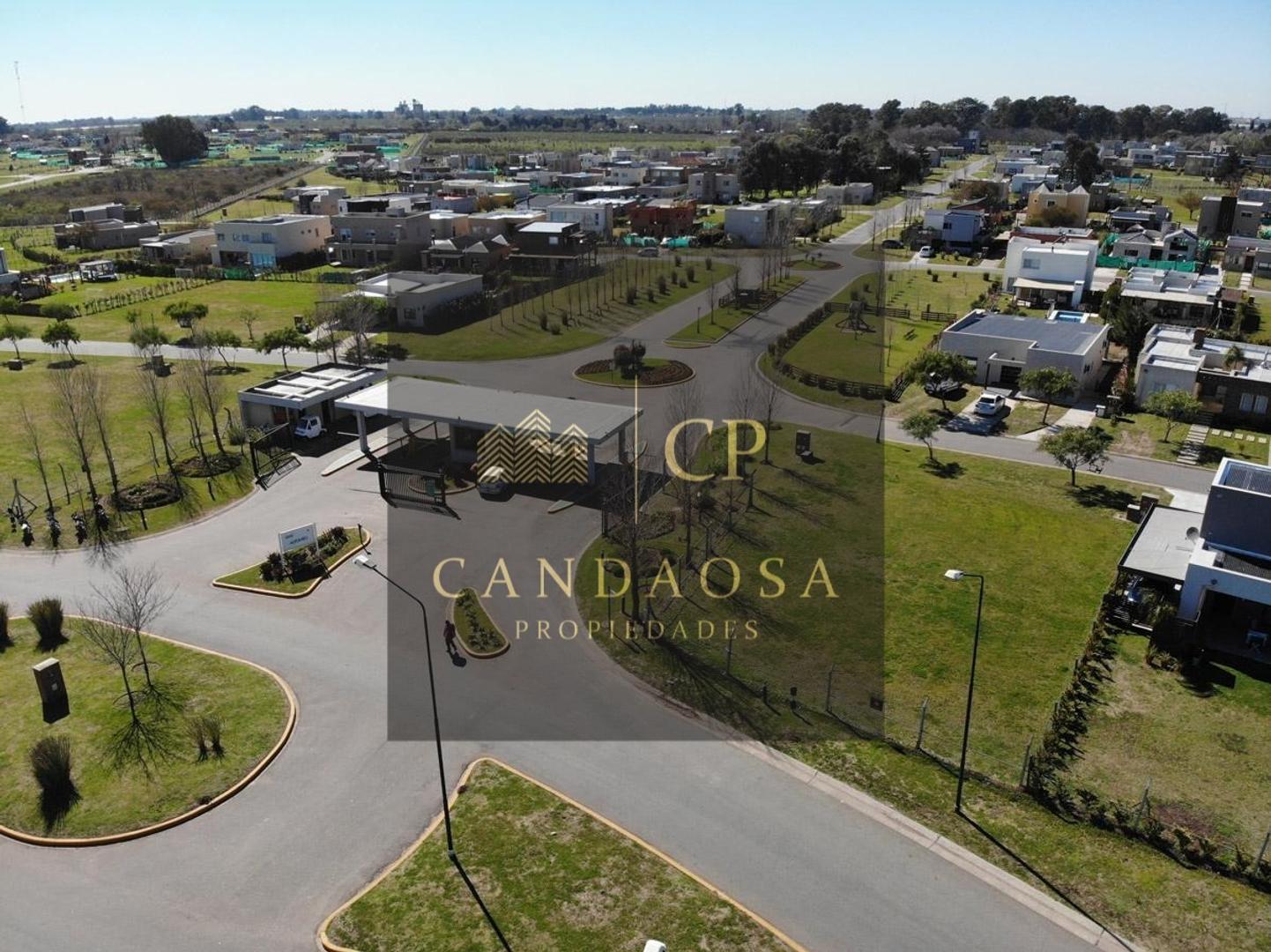 GLM. Venta Lote en Santa Elisa, Pilar del Este