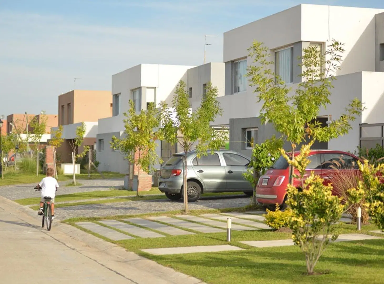 GLM. Venta Lote en Santa Elisa, Pilar del Este 3