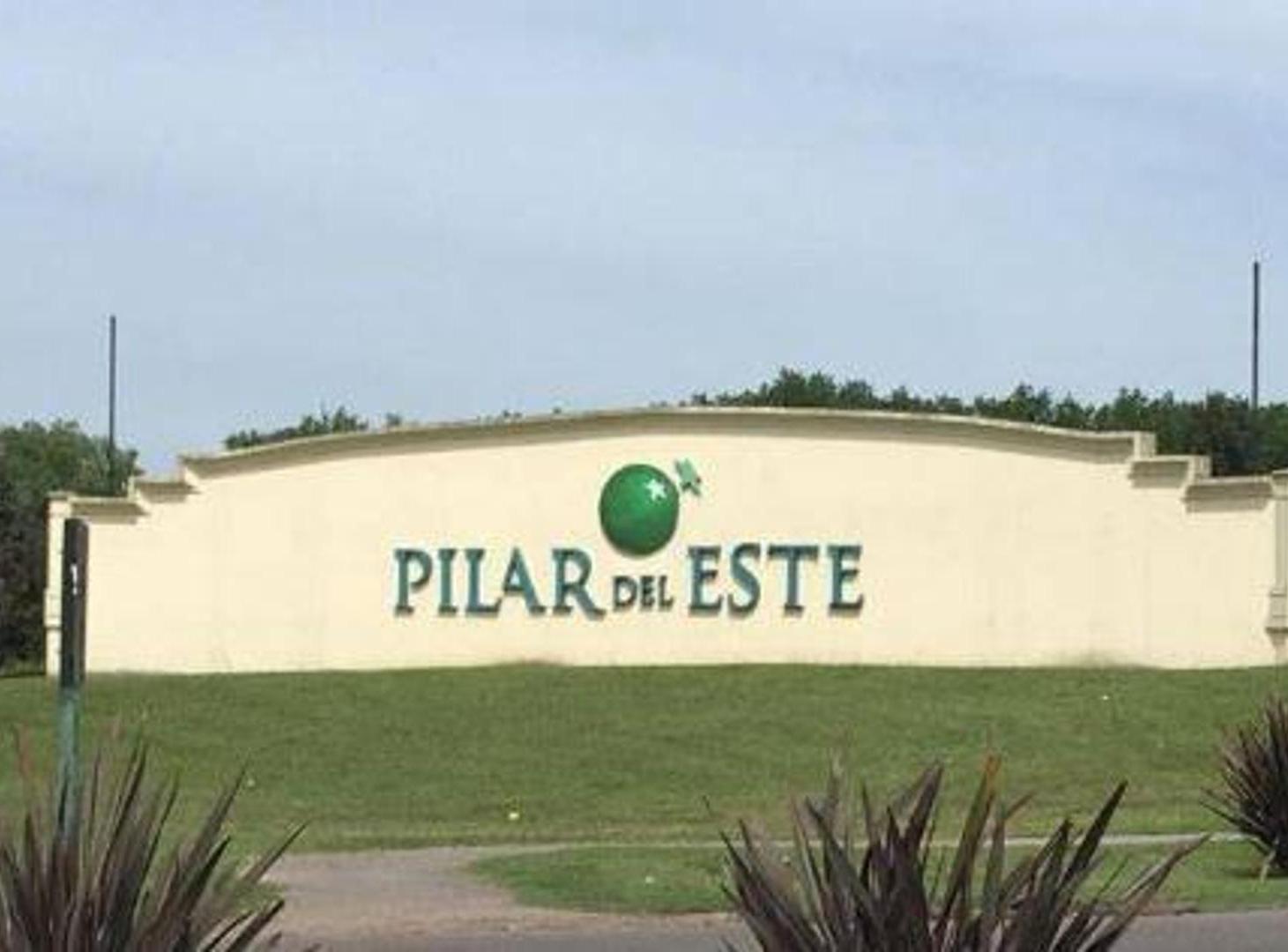 GLM. Venta Lote Espacio Verde en Santa Lucia