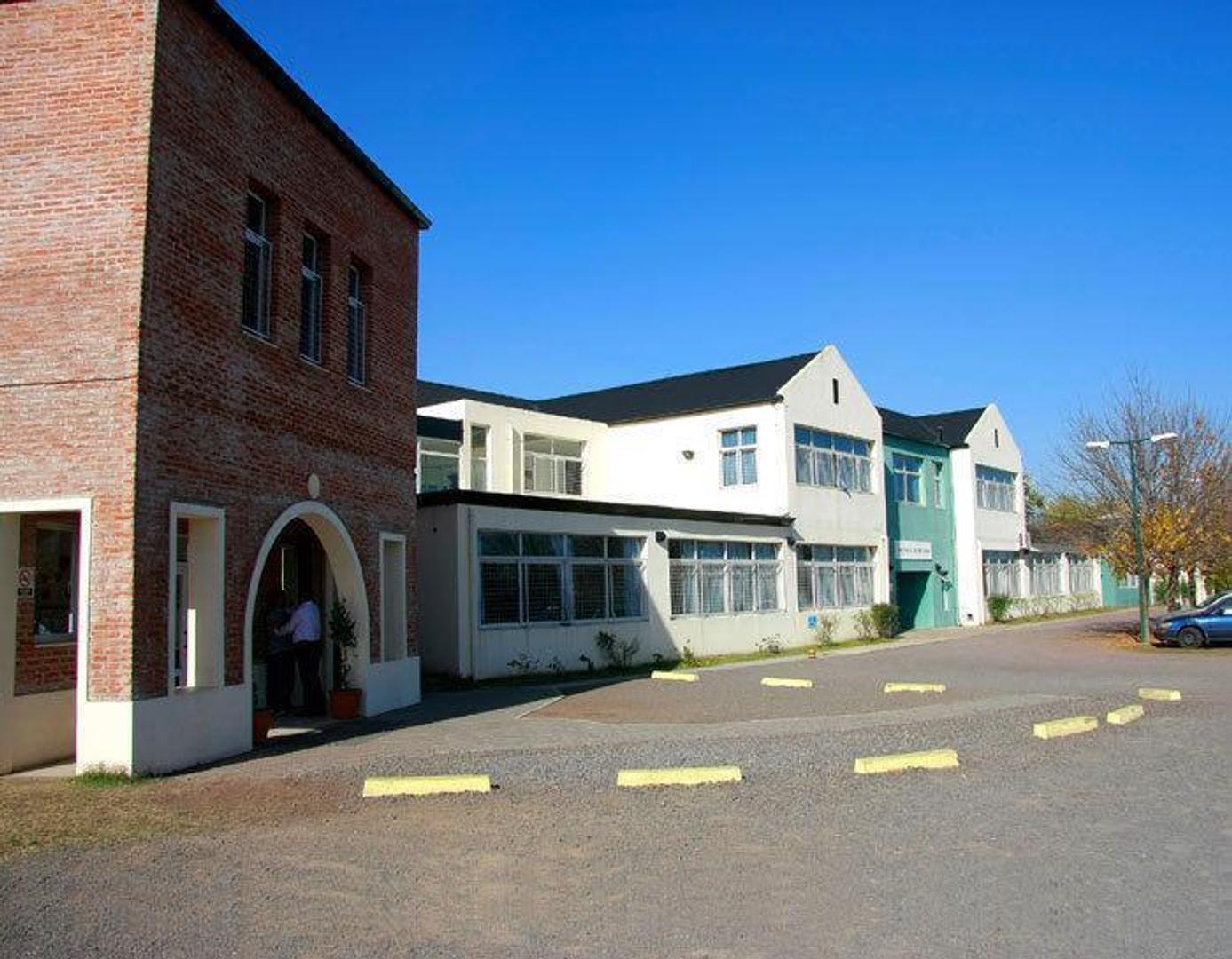 GLM. Venta de Lote Interno Santa Lucia