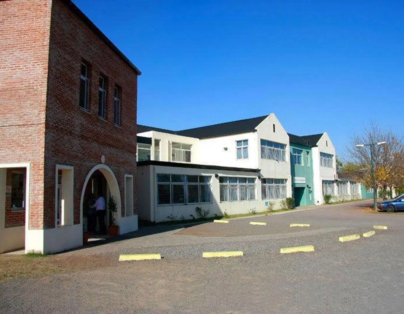 GLM. Venta de Lote Interno  Santa Lucia 2