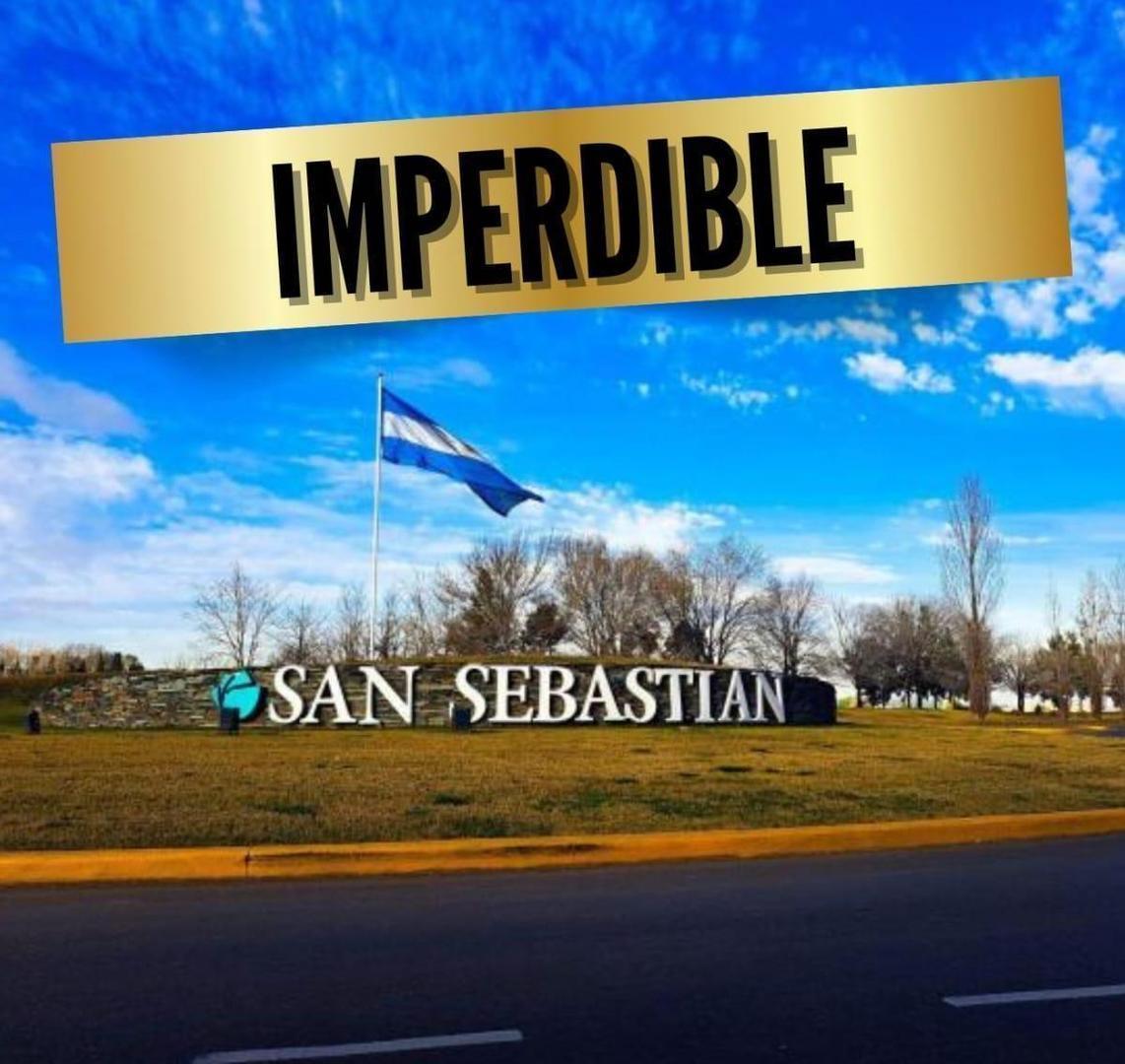 Foto de GLM. Venta Terreno en SAN SEBASTIAN Area 7, imagen 3