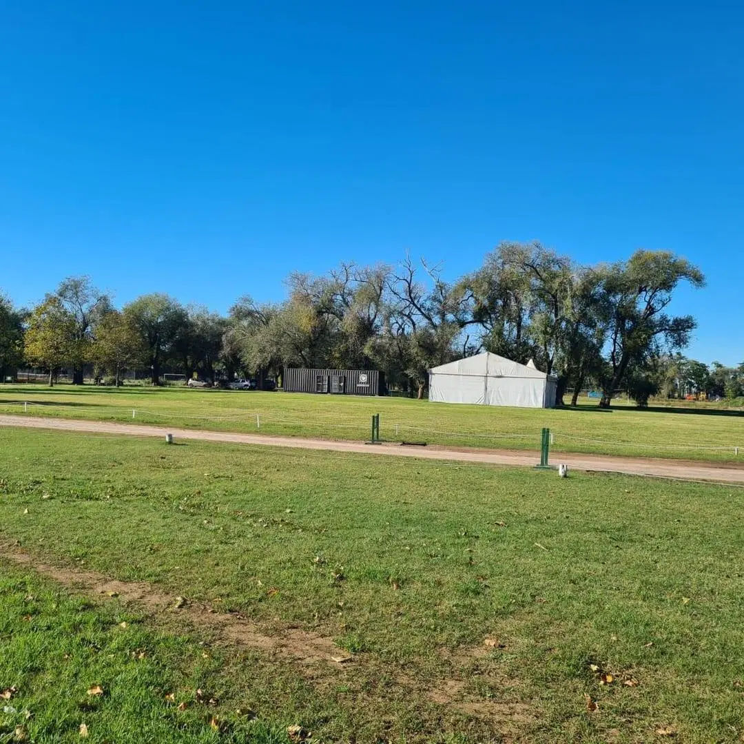 GLM. Venta Lote a la laguna en barrio San Sebastián 3