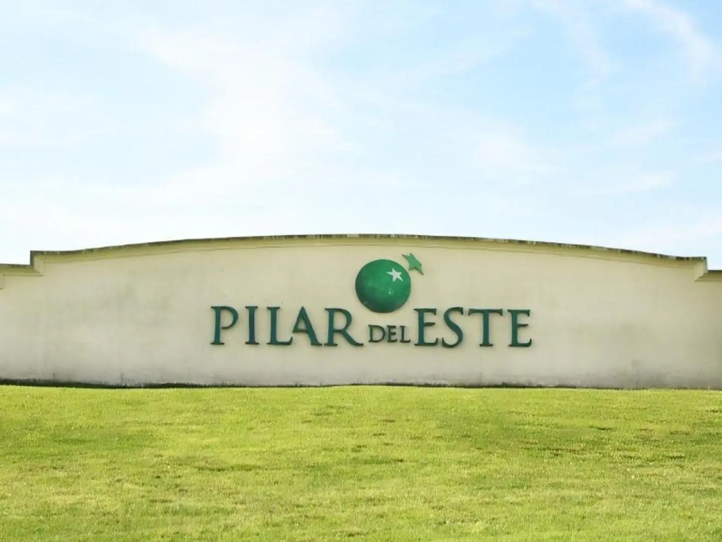 GLM. Venta Lote en SANTA EMILIA PILAR DEL ESTE 2