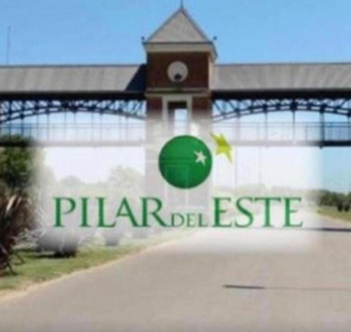 GLM. Venta Terreno en SAN RAMON PILAR DEL ESTE