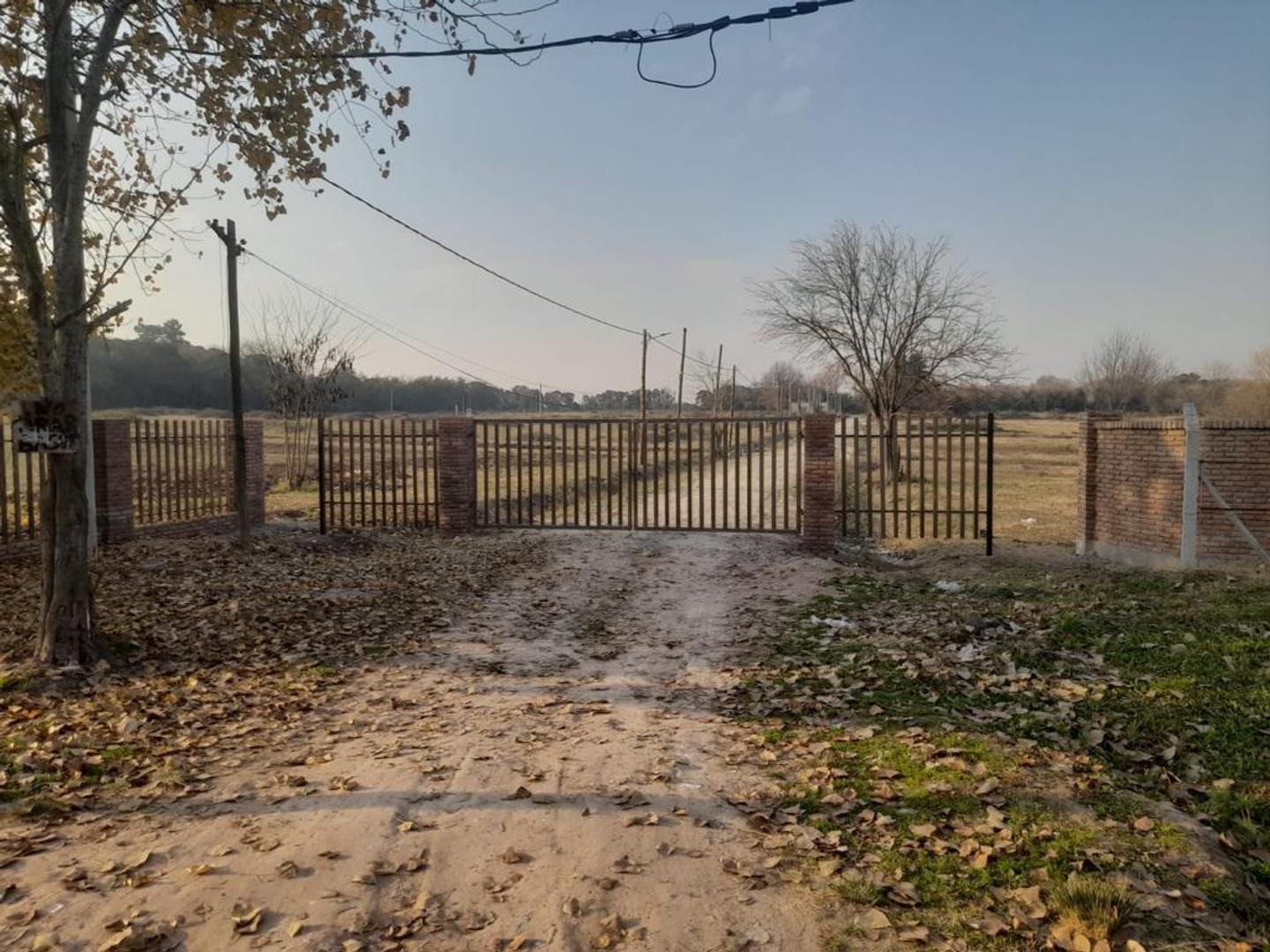 GLM. Oportunidad! Lote en venta barrio Las Lomadas